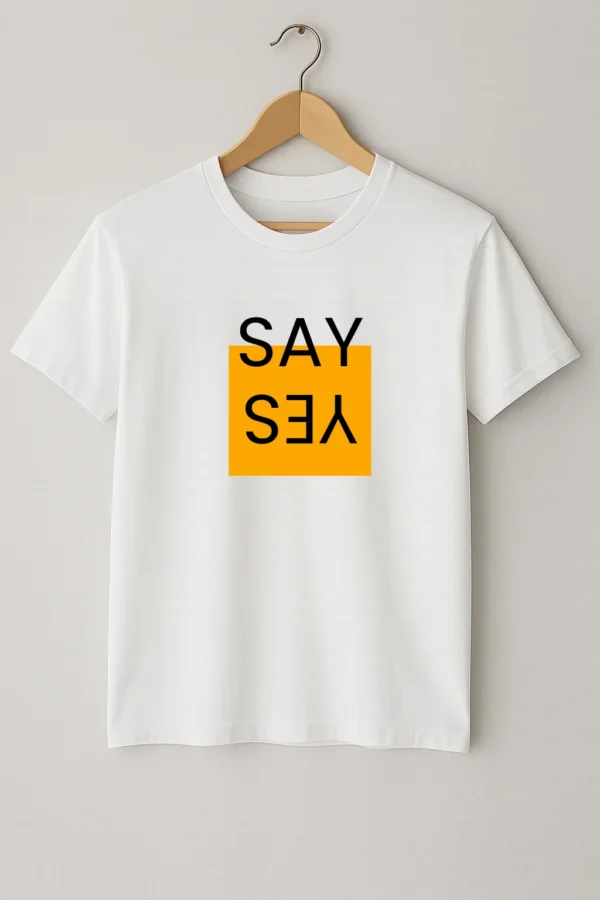Say Yes Empowerment Edition