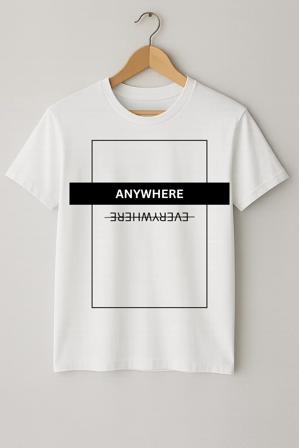Anywhere Everywhere Adventure Edition