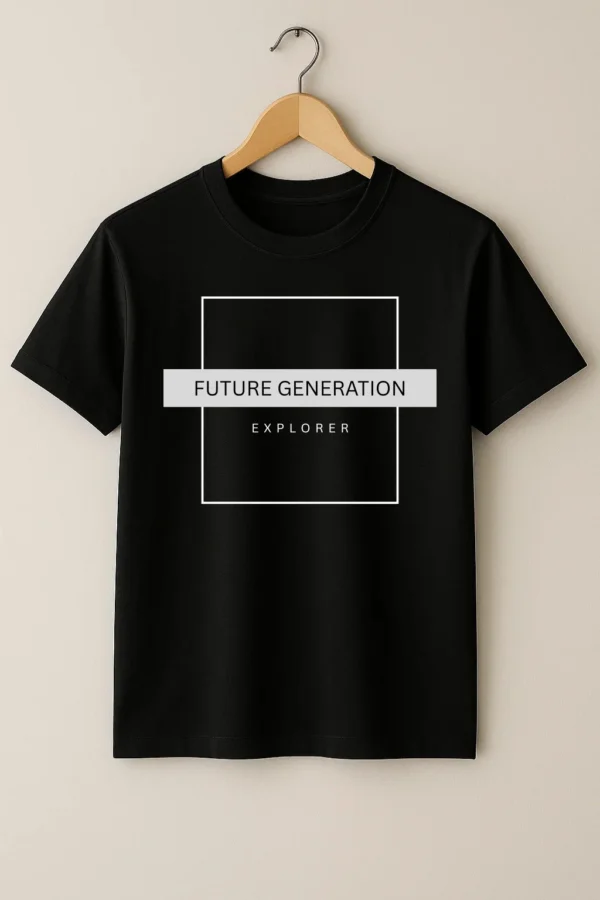Future Generation White Edition