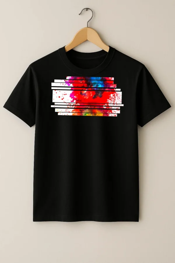 Color Fusion – Mixed Edition