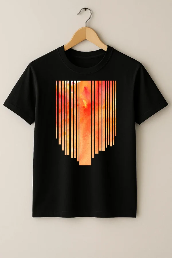 Color Burst Vibrant Edition