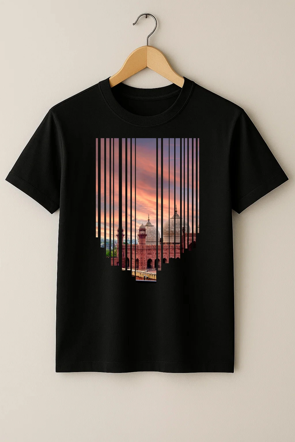 Badshahi Masjid Heritage Edition