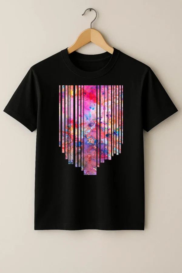 Vibrant Shades – Multi-Color Edition