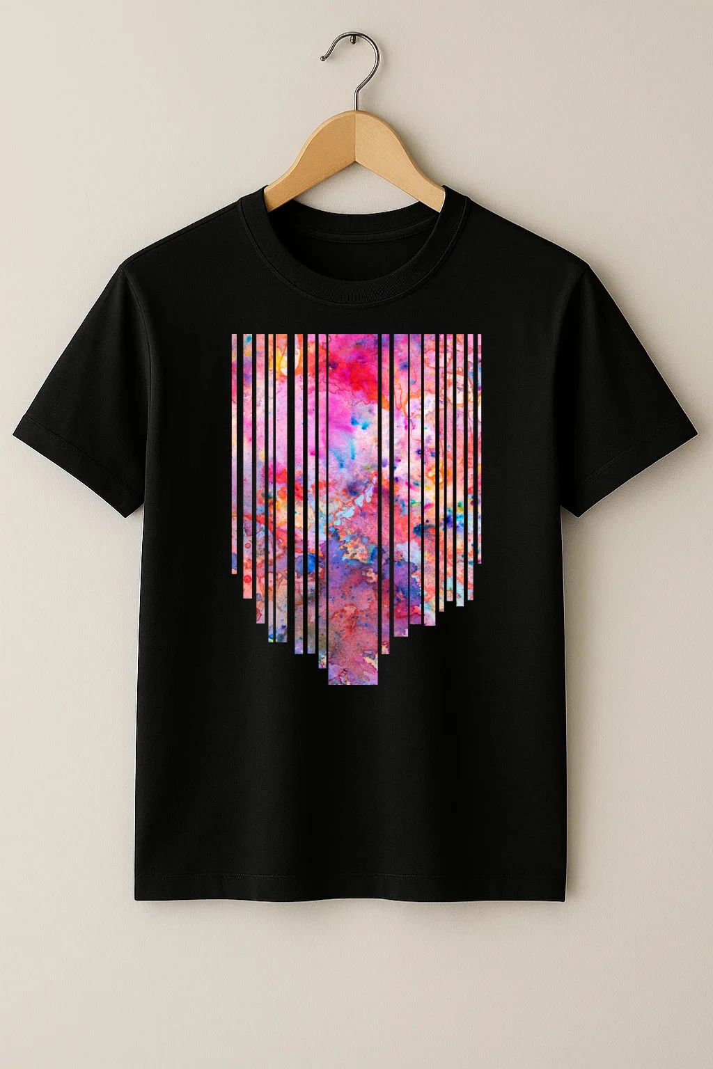 Vibrant Shades Multi-Color Edition