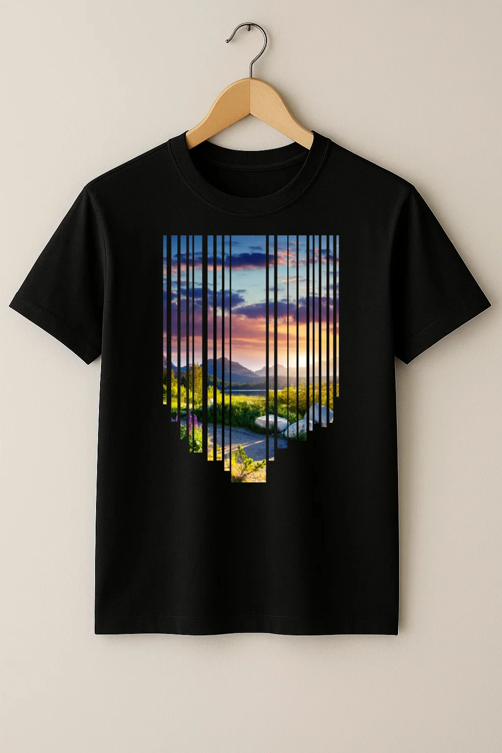 River Flow Nature Edition
