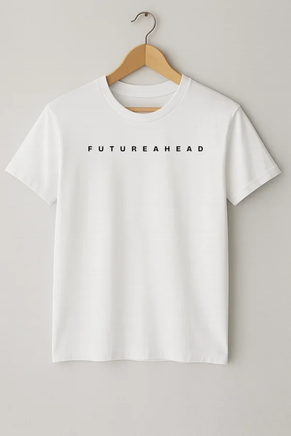 FutureAhead White Edition