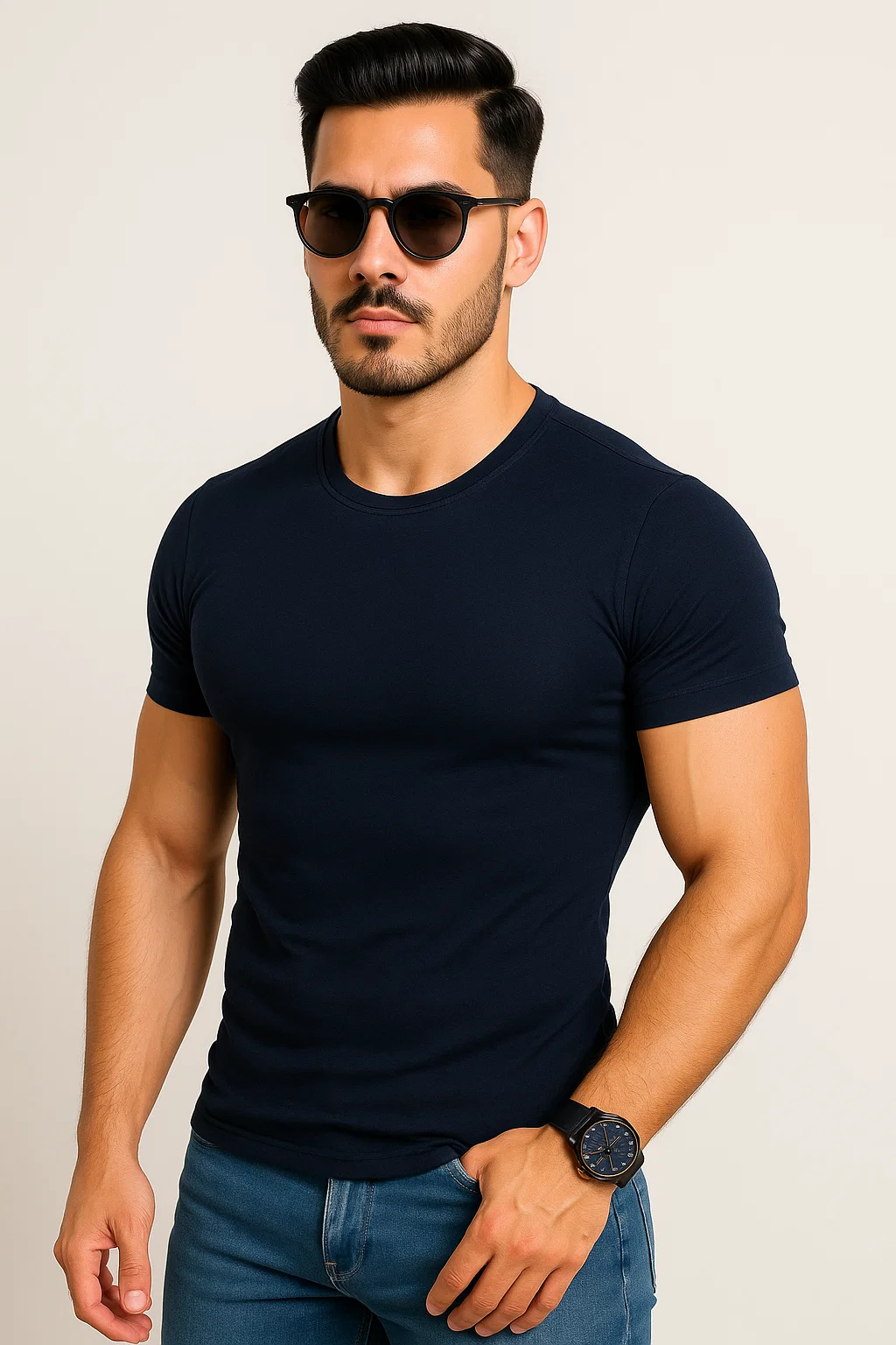 Deep Navy Edition