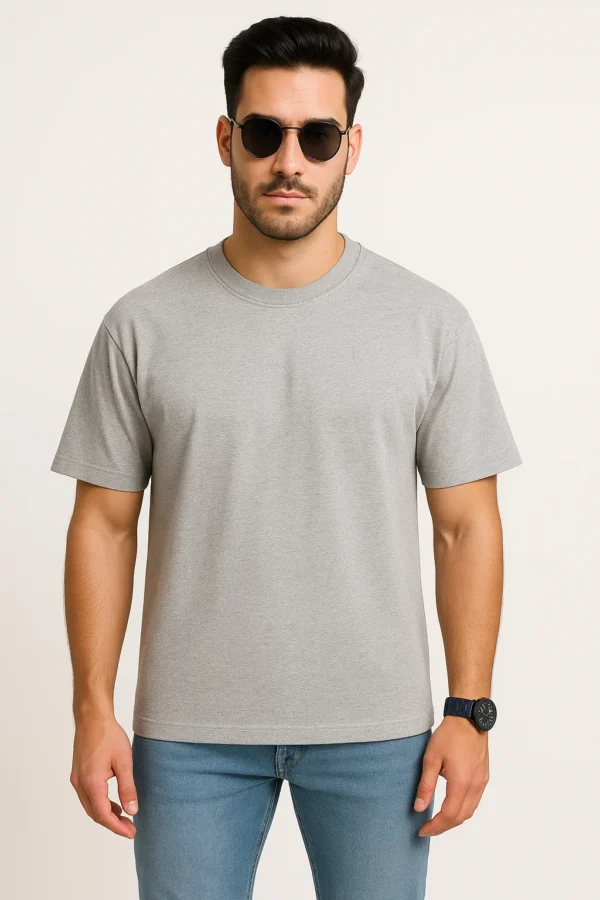 Stone Flex Heather Grey Edition