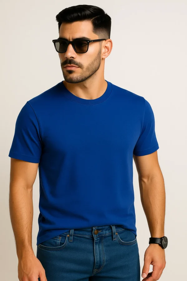 Royal Depth – Blue Edition
