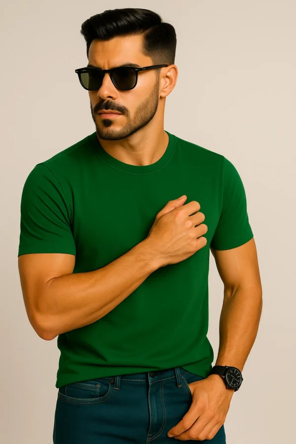 Verdant Core – Knorr Green Edition