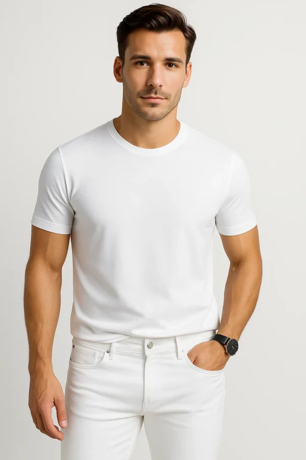 Arctic Clean – White Edition